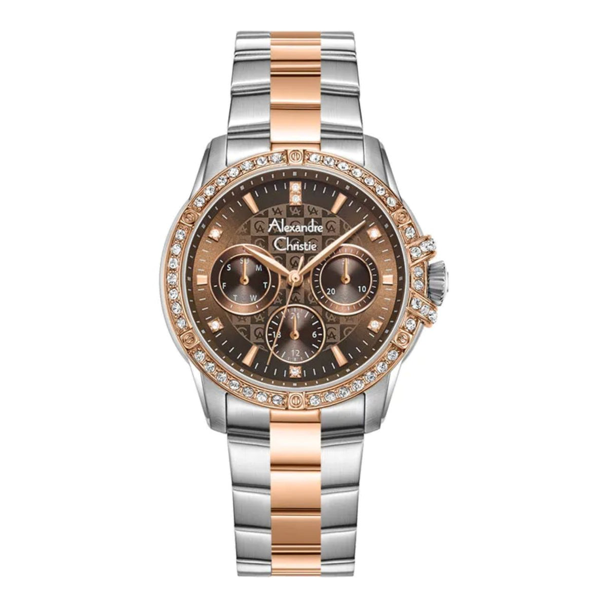 Alexandre Christie 2C26 BFFTRBO