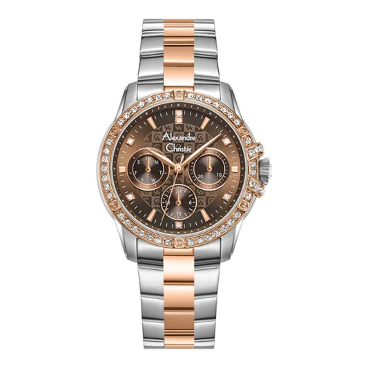 Alexandre Christie 2C26 BFFTRBO