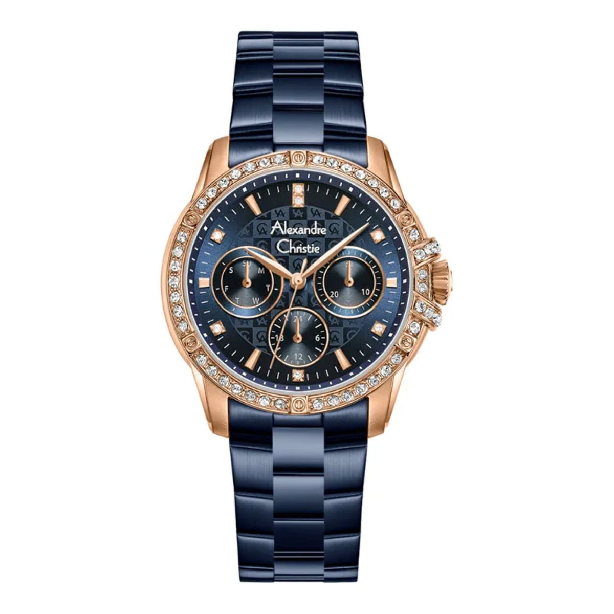 Alexandre Christie 2C26 BFFURBU