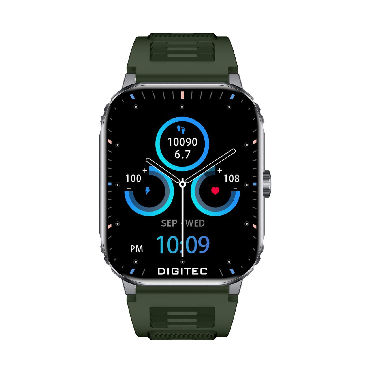 Digitec Smartwatch ALLA