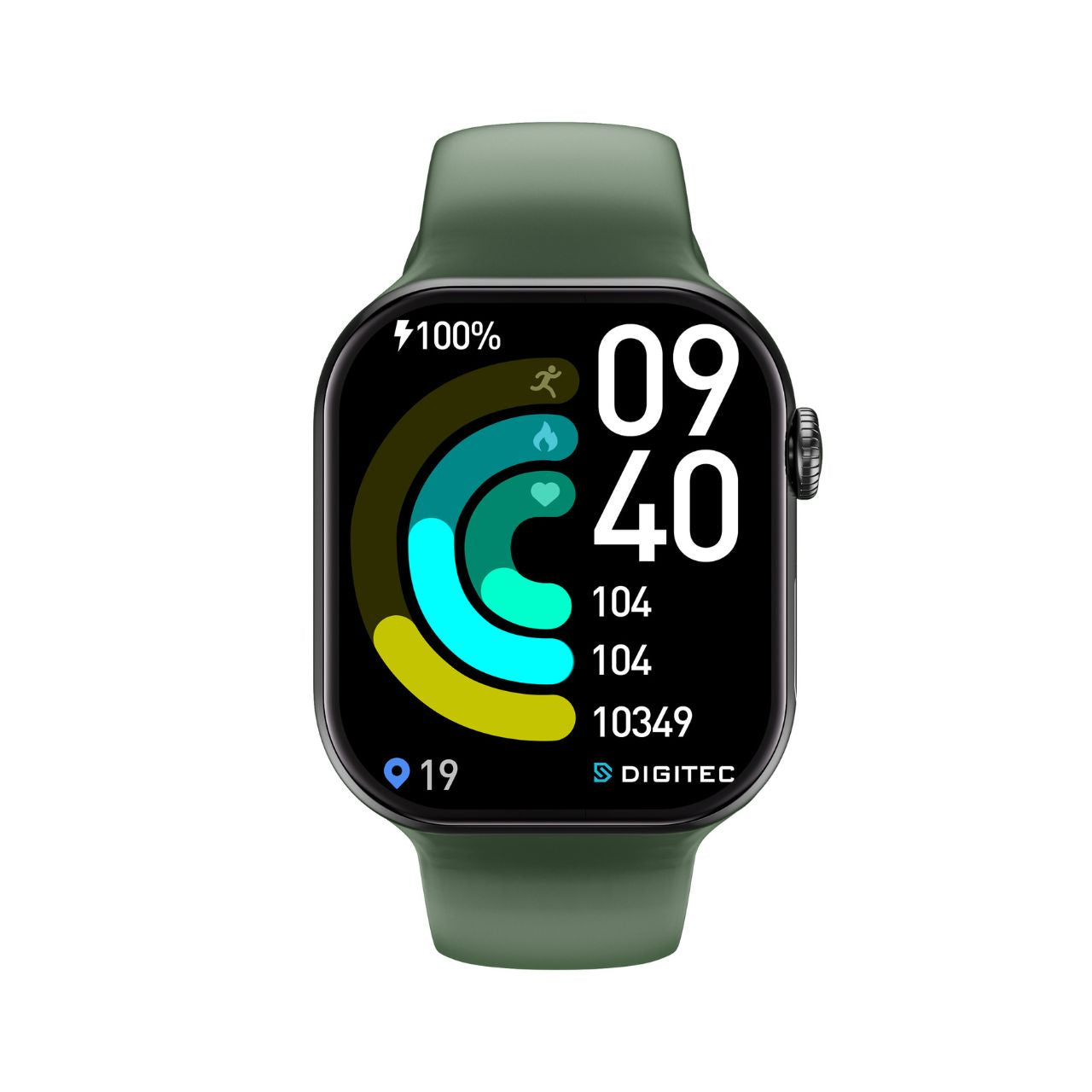 Digitec Smartwatch VISON-10