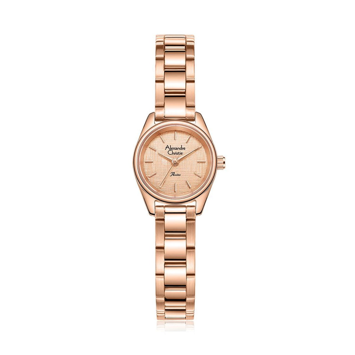 Alexandre Christie 2B68 LHB