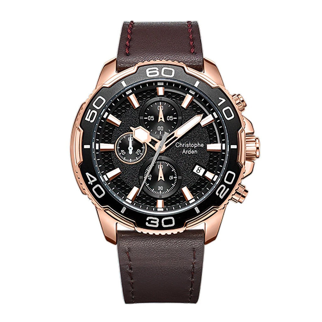 Christophe Arden 3005 MCLBRBA