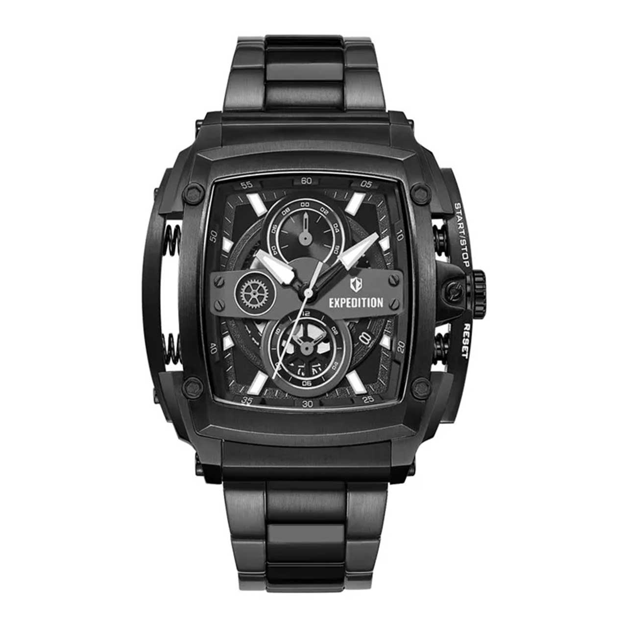 Expedition 3008 GCBIGBA