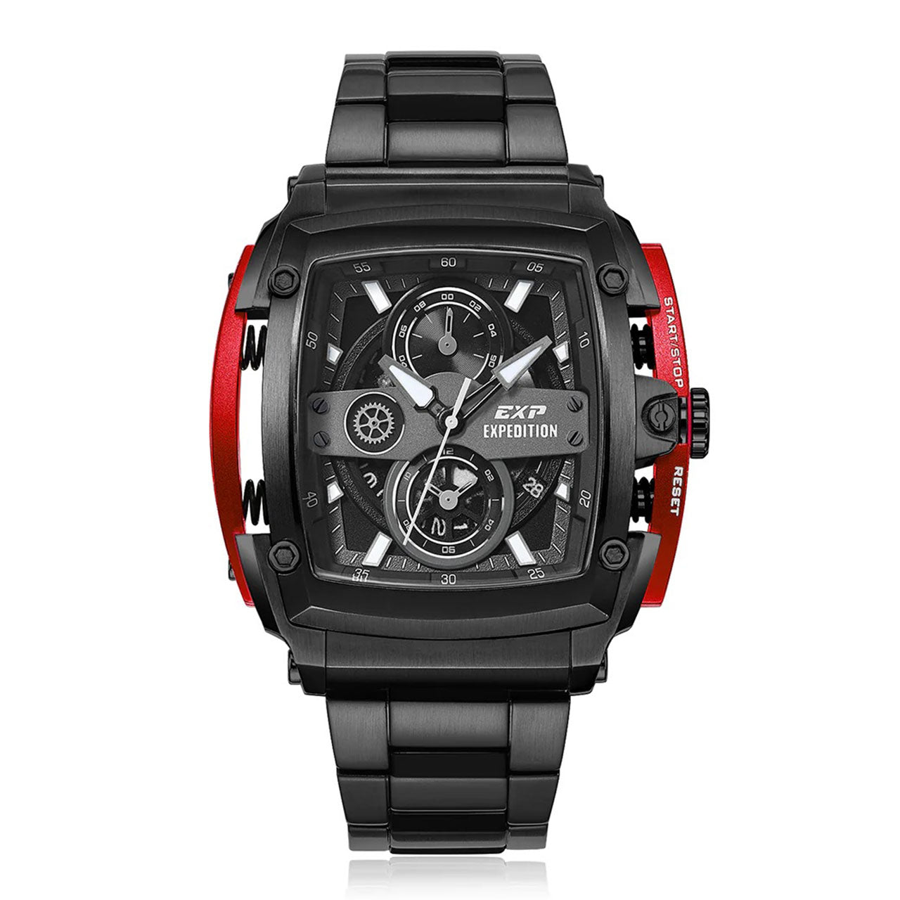 Expedition 3008 GCBIGBARE