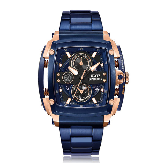 Expedition 3008 GCBURBU