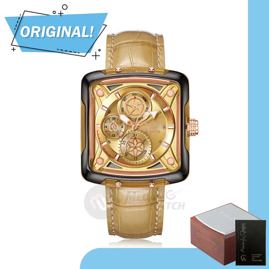 Alexandre Christie 3030 BFLGRLO