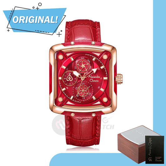 Alexandre Christie 3030 BFLRGRE