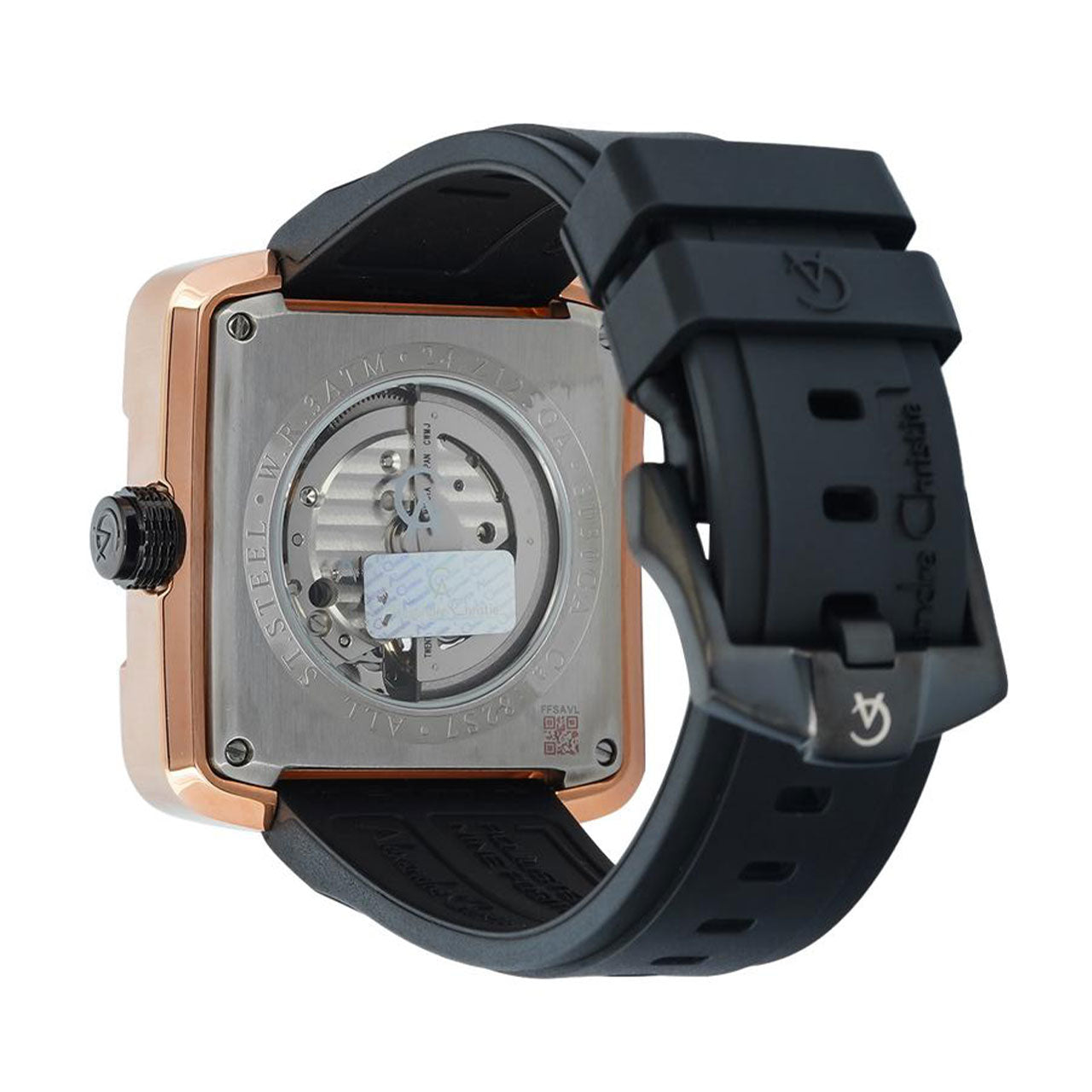 Alexandre Christie 3030 GARBRBA