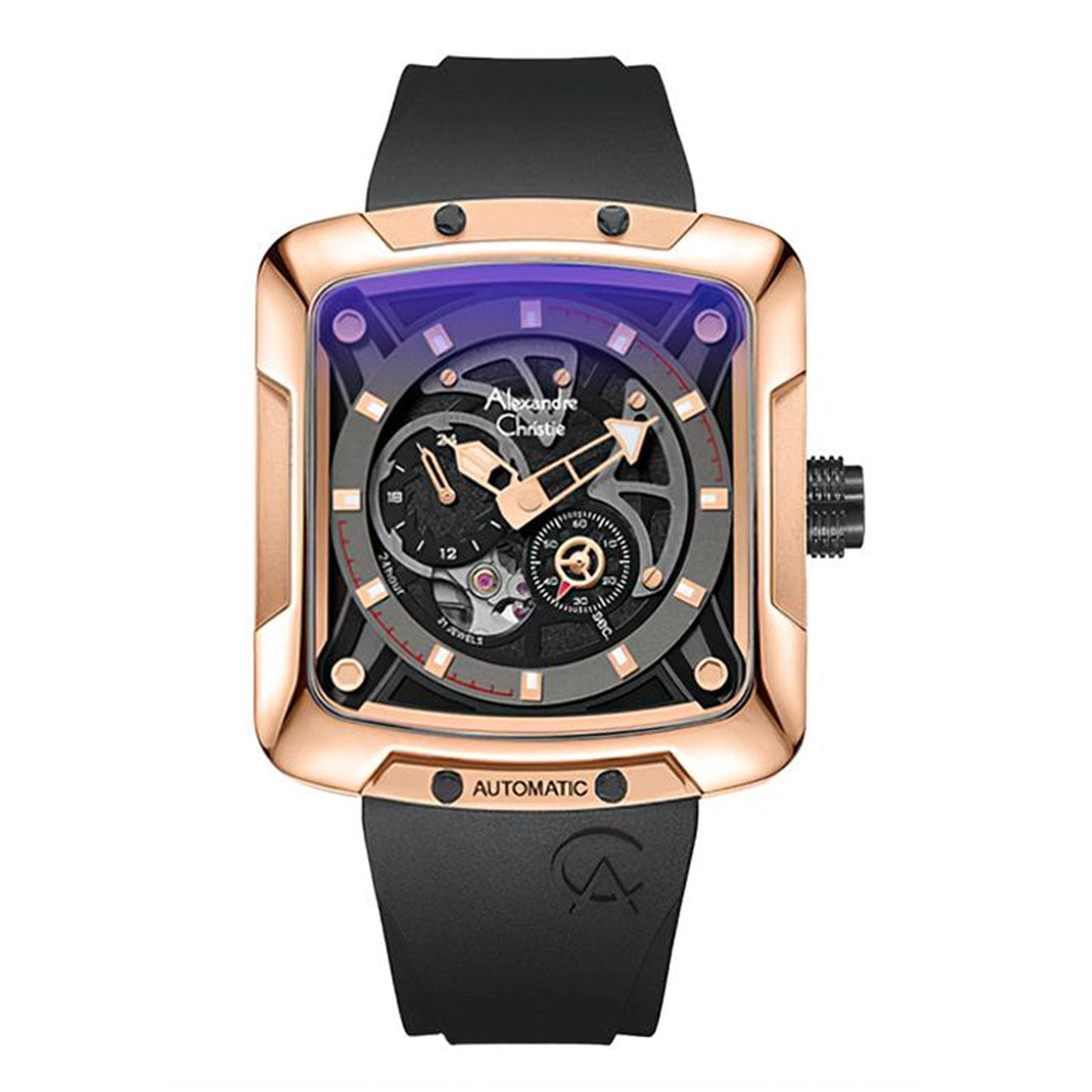 Alexandre Christie 3030 GARBRBA
