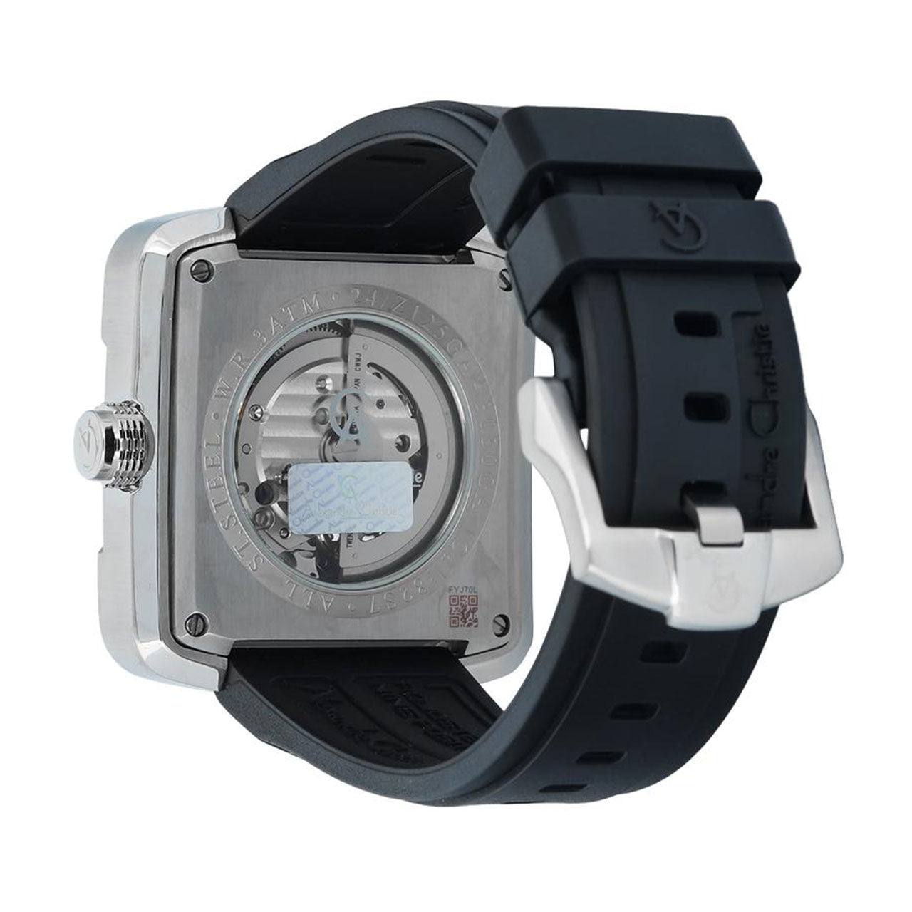 Alexandre Christie 3030 GARSSBA