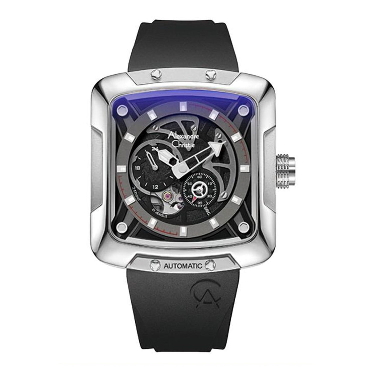 Alexandre Christie 3030 GARSSBA