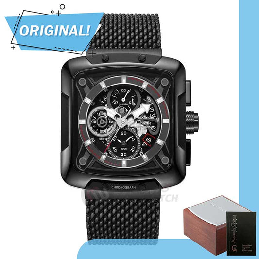Alexandre Christie 3030 GCBIPBA