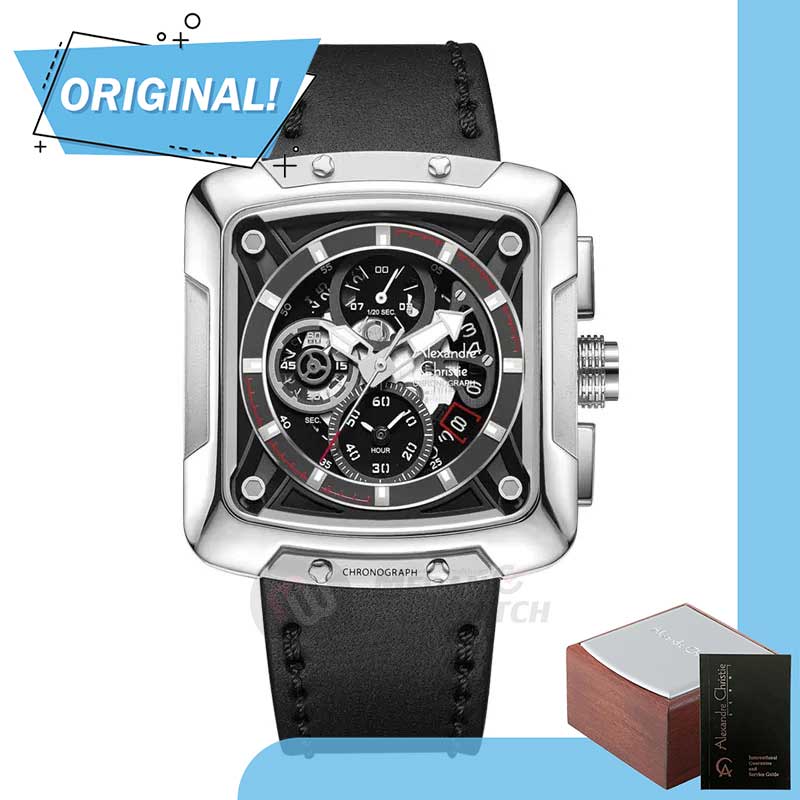 Alexandre Christie 3030 GCLSSBA