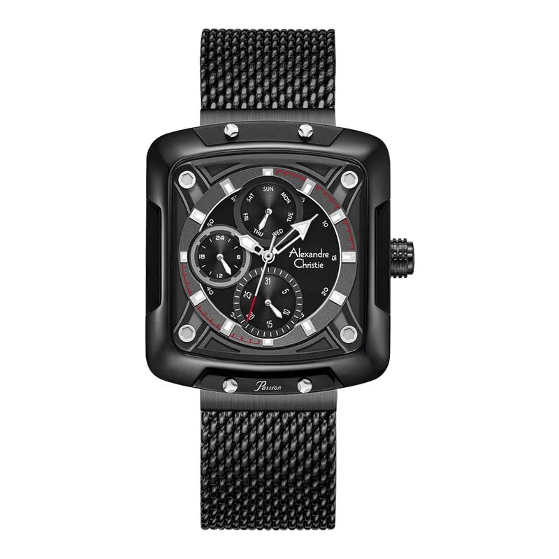 Alexandre Christie 3030 BFBIPBA