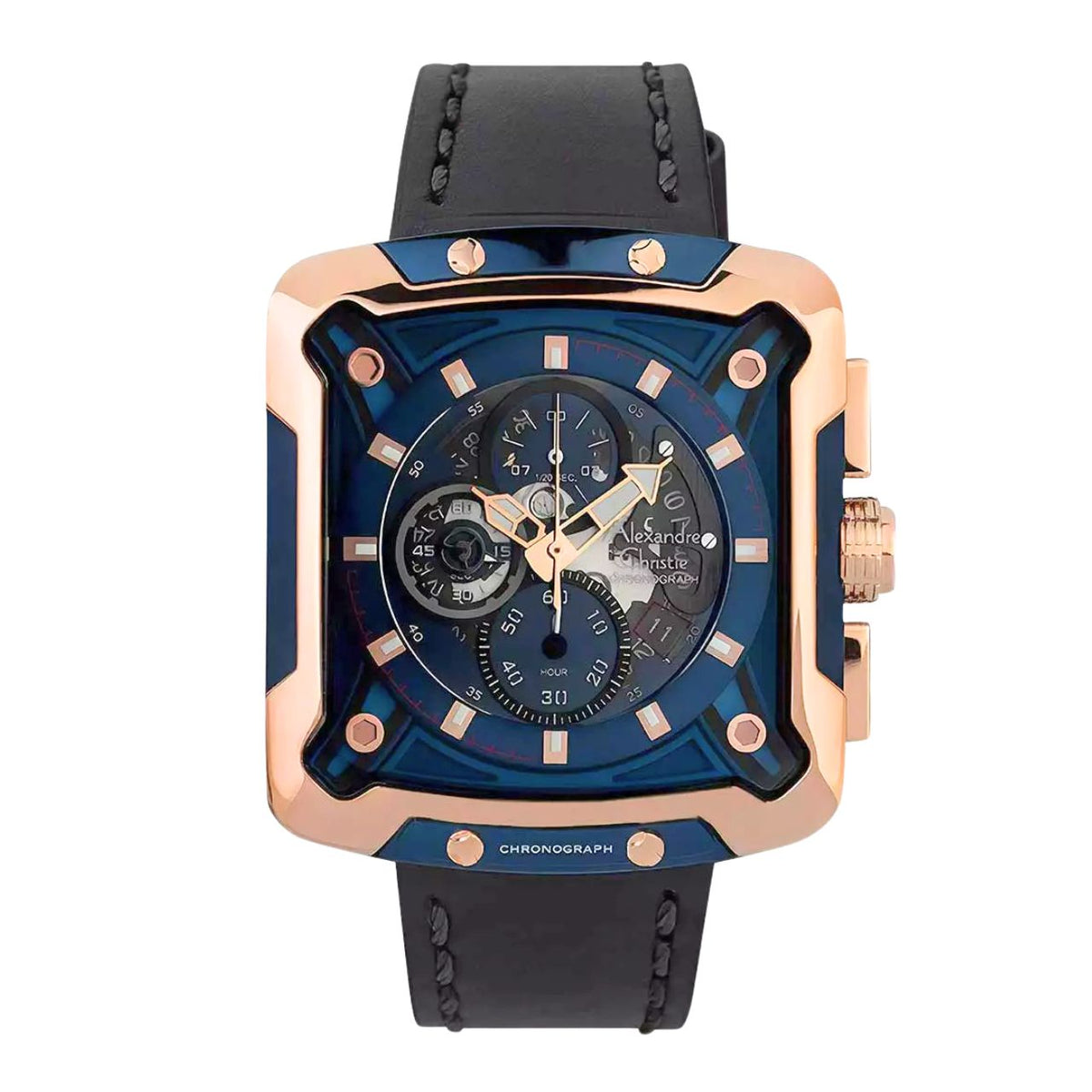 Alexandre Christie 3039 MCLURBU