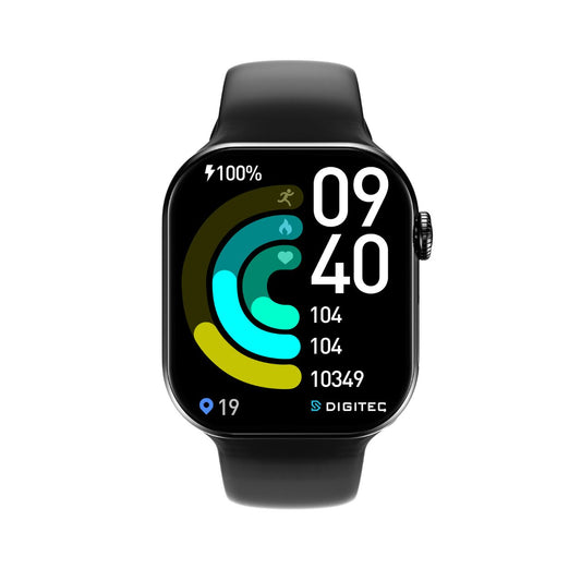 Digitec Smartwatch VISON-10