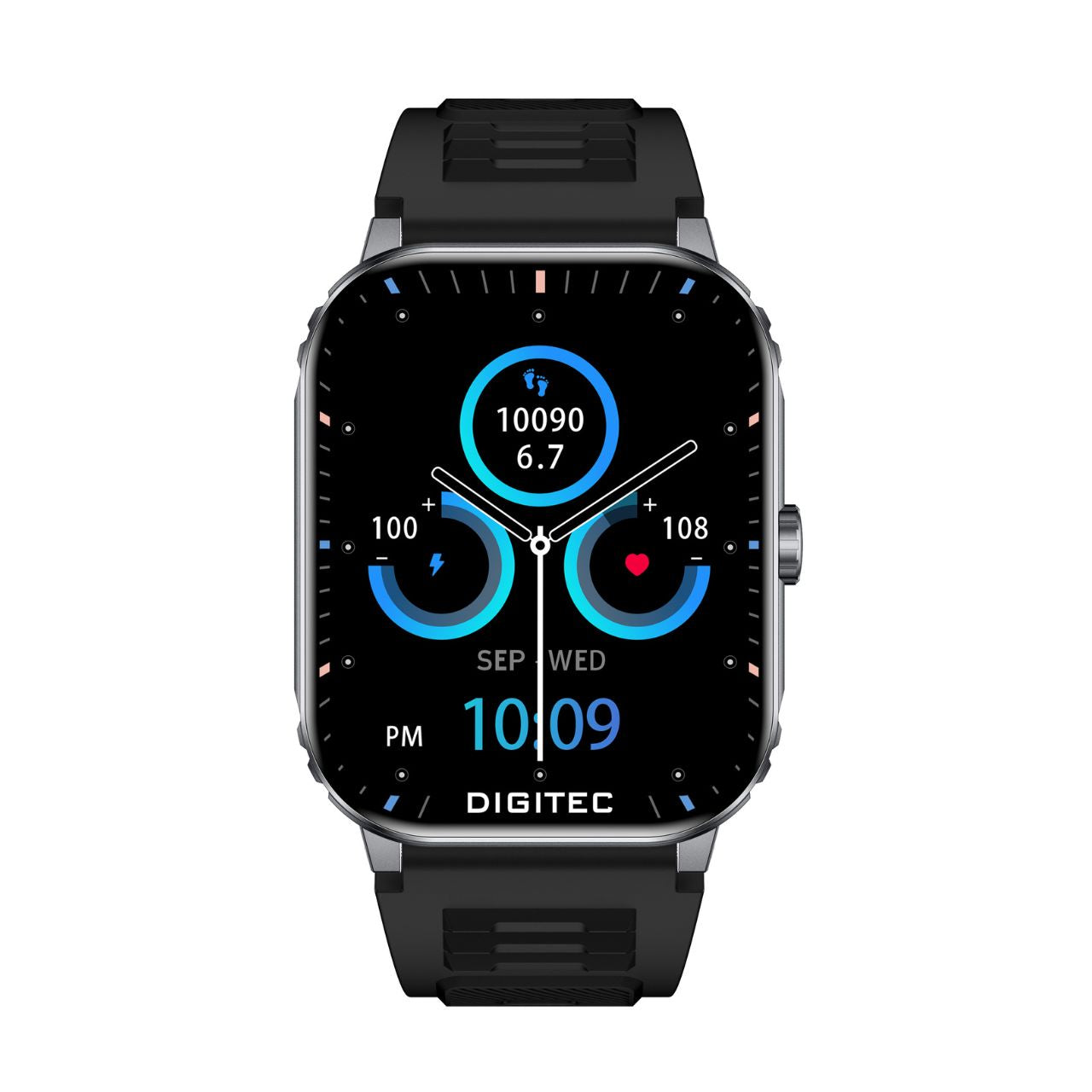 Digitec Smartwatch ALLA