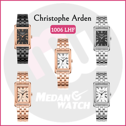 Christophe Arden 1006 LHF