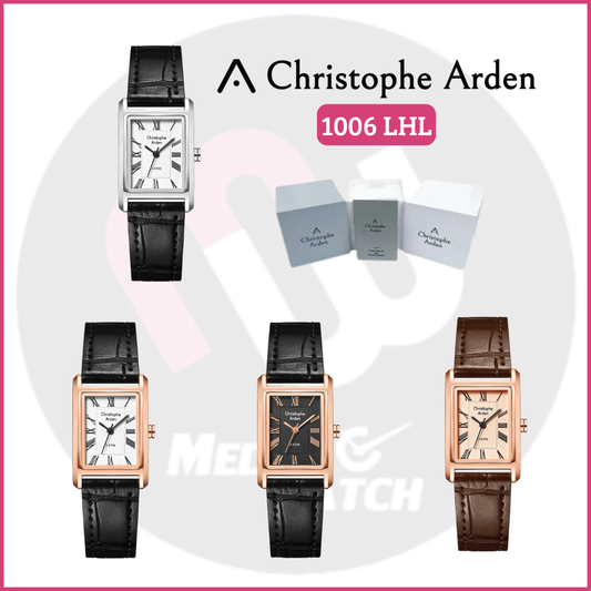 Christophe Arden 1006 LHL
