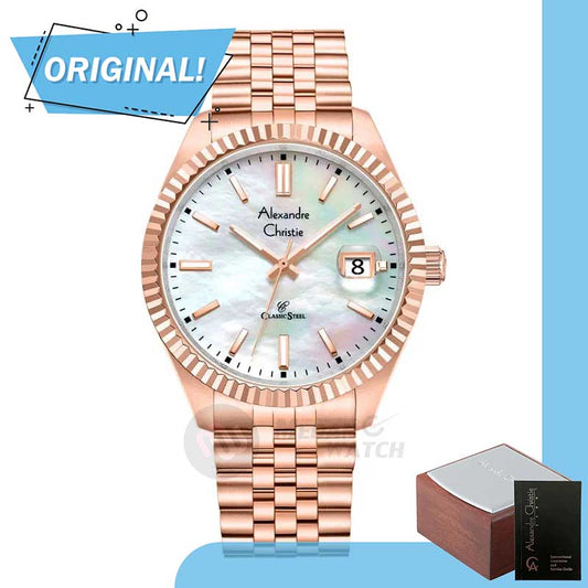 Alexandre Christie 5002 MDBRGMS