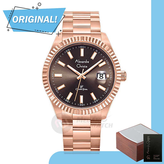 Alexandre Christie 5007 MDBRGBO