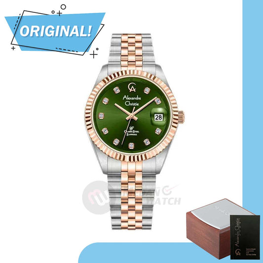 Alexandre Christie 5013 LDBTRGN