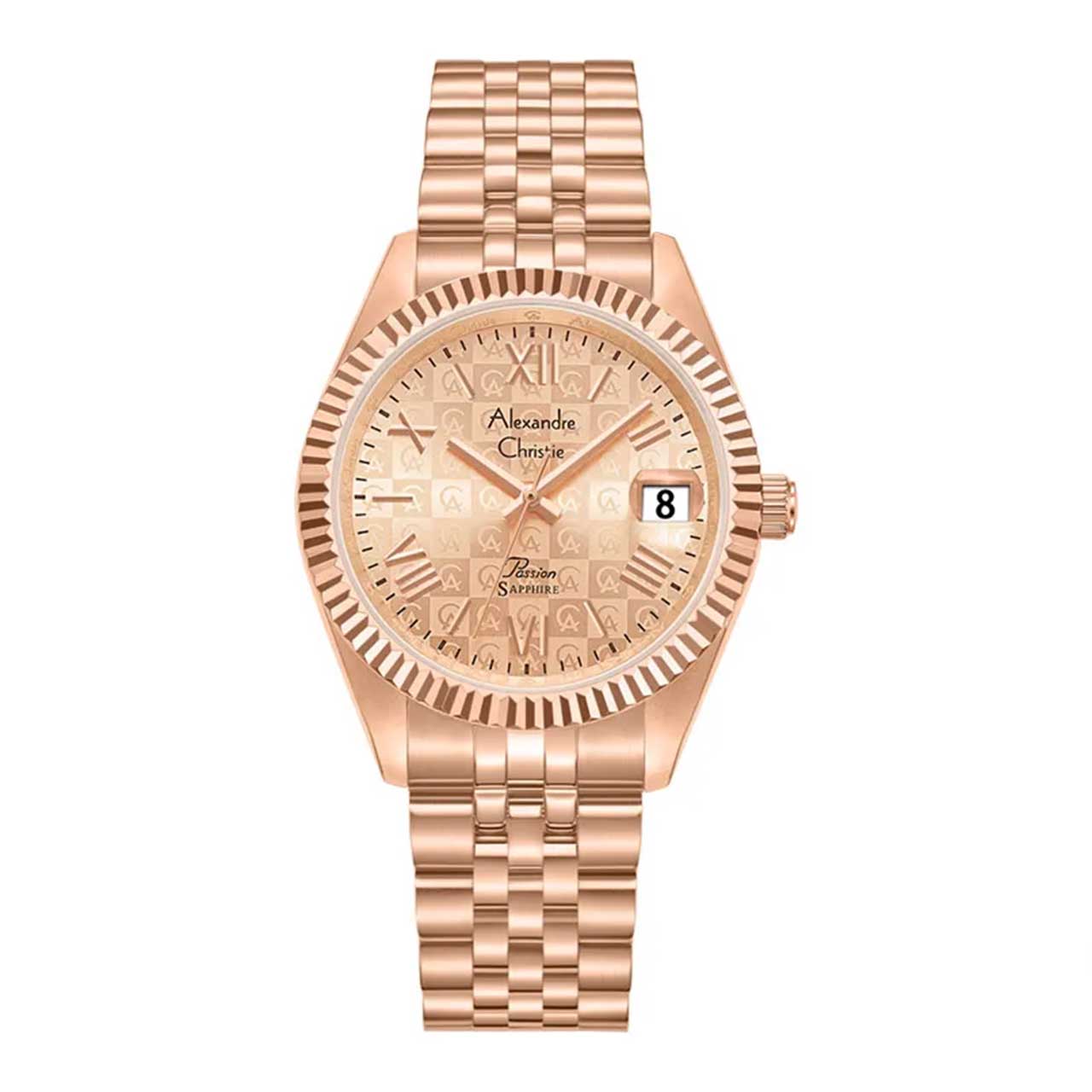 Alexandre Christie 5013 MDBRGLN3