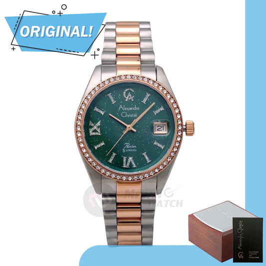 Alexandre Christie 5015 LDBTRGN