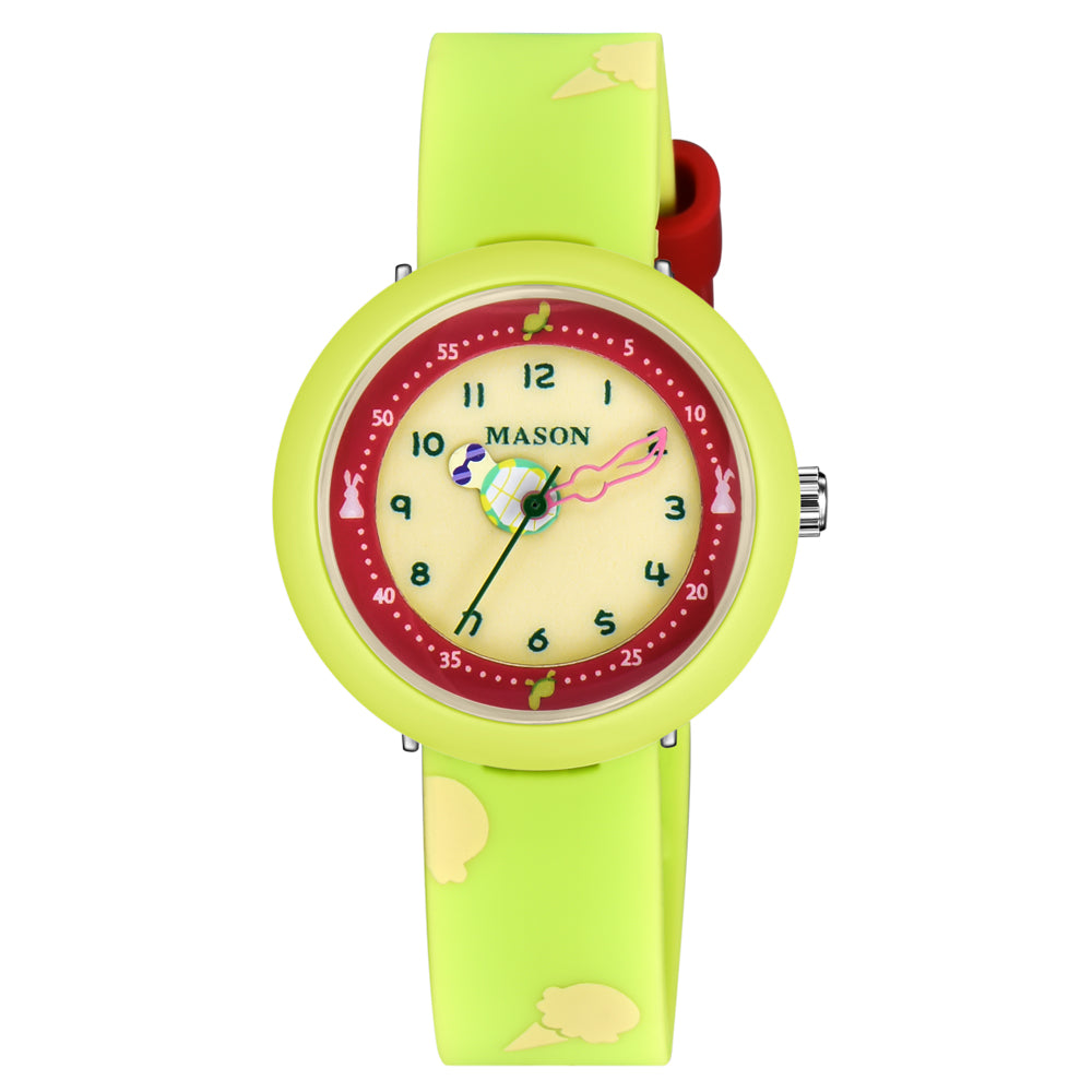 Mason MAB-3220T-GR