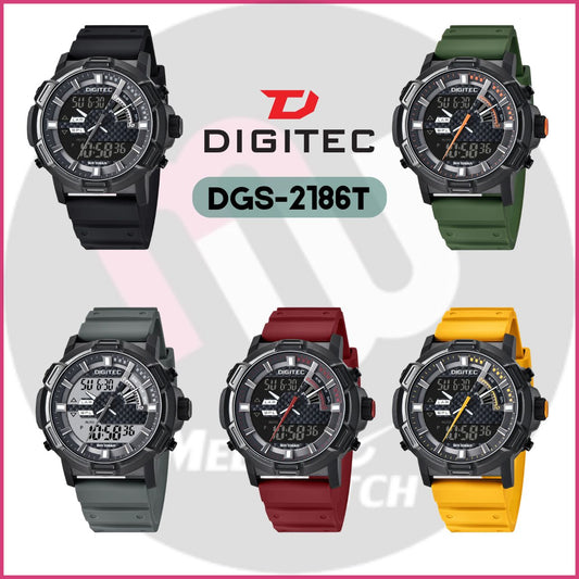 Digitec DGS-2186T