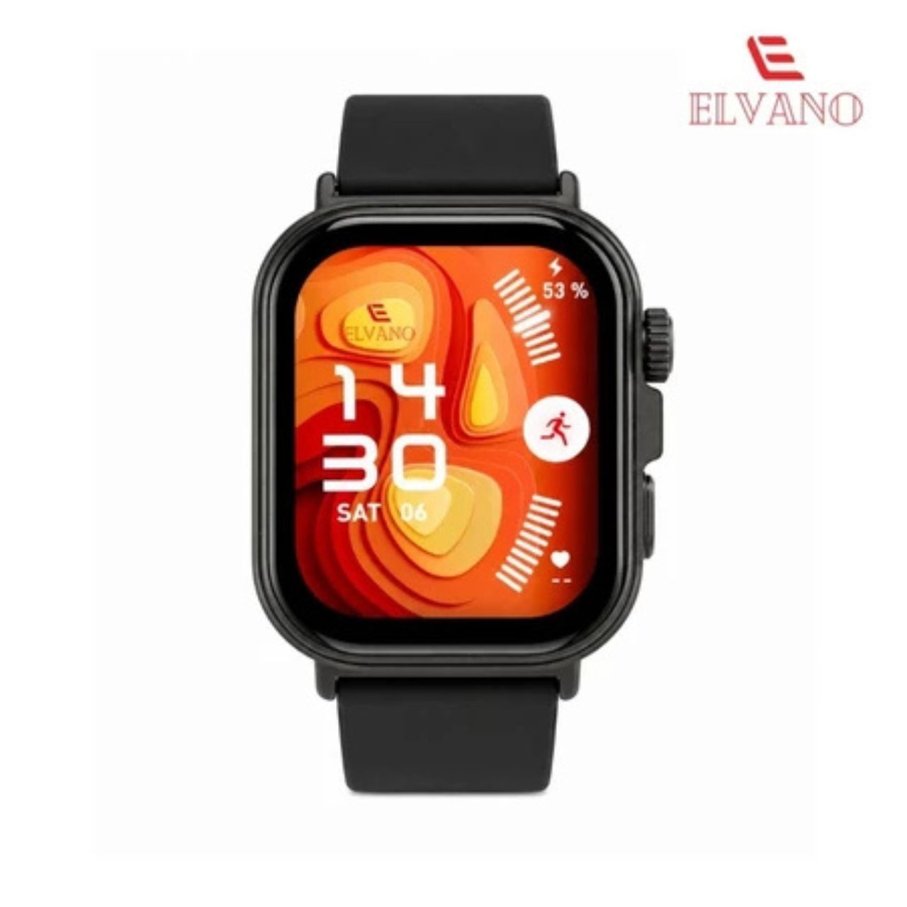 Elvano Smartwatch EL-SW01