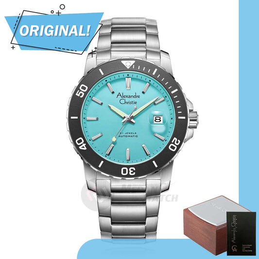 Alexandre Christie 6141 MABSSLB