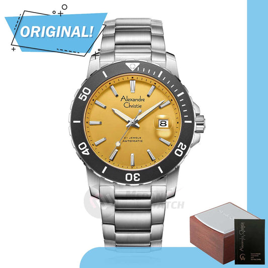 Alexandre Christie 6141 MABSSYL