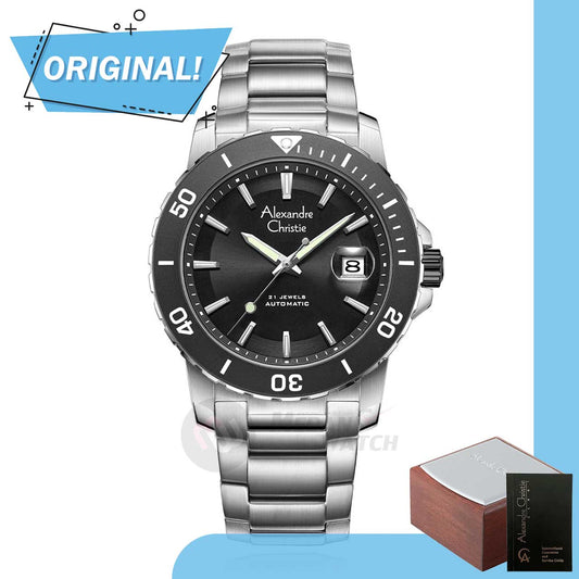 Alexandre Christie 6141 MABTBBA