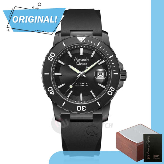 Alexandre Christie 6141 MARIPBA