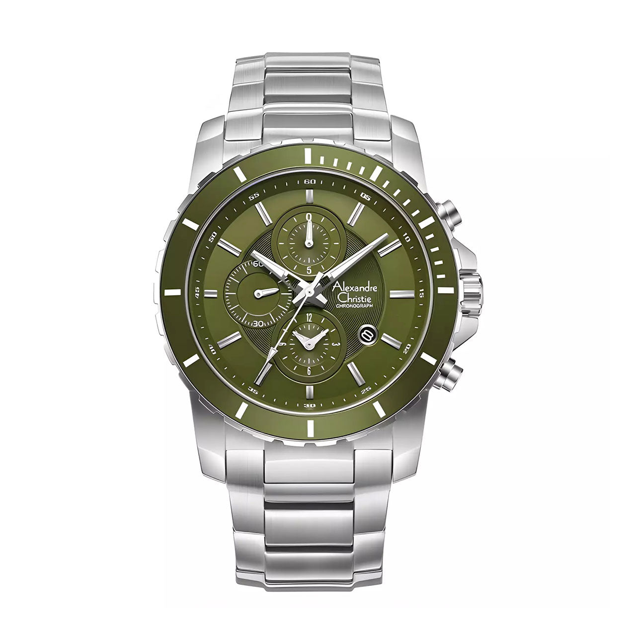 Alexandre Christie 6141 MCBSSGN