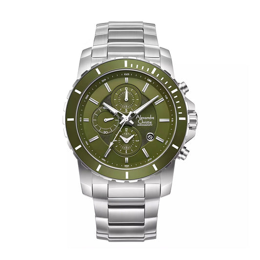 Alexandre Christie 6141 MCBSSGN