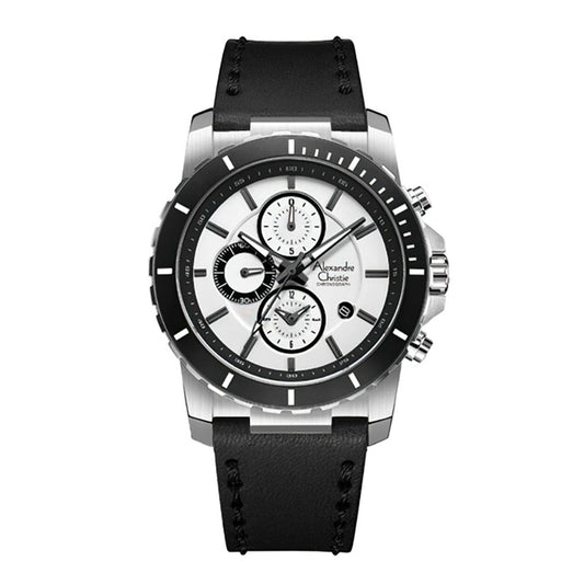 Alexandre Christie 6141 MCLSSSL