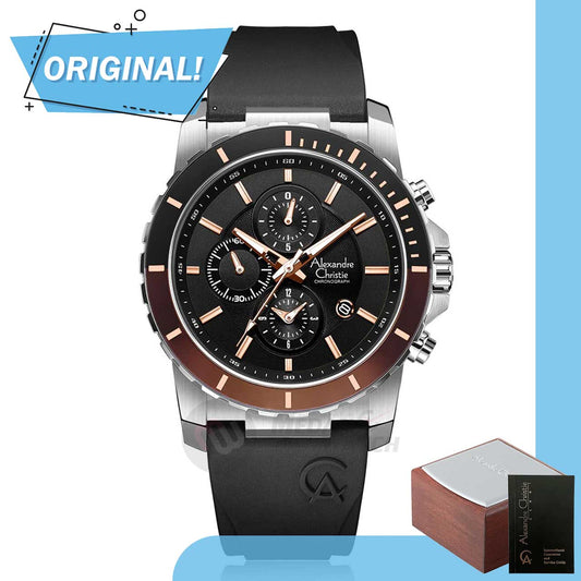 Alexandre Christie 6141 MCRSSBARG