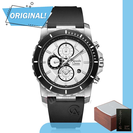 Alexandre Christie 6141 MCRSSSL