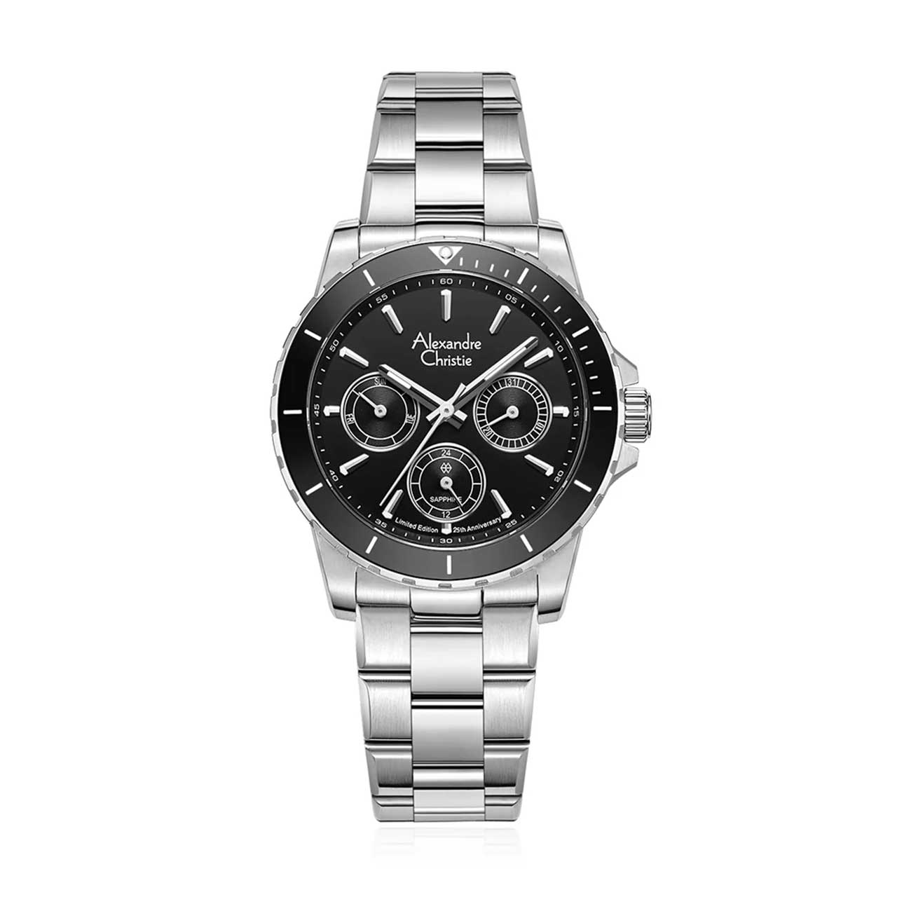 Alexandre Christie 6141 Limited Edition Anniversary
