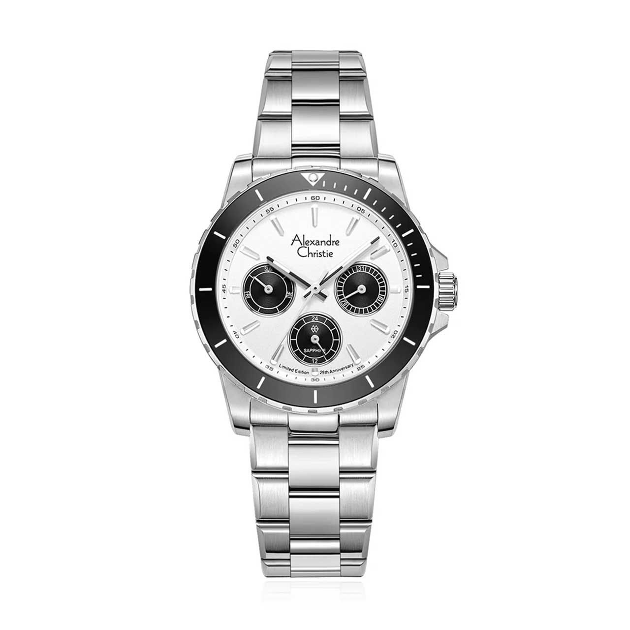 Alexandre Christie 6141 Limited Edition Anniversary