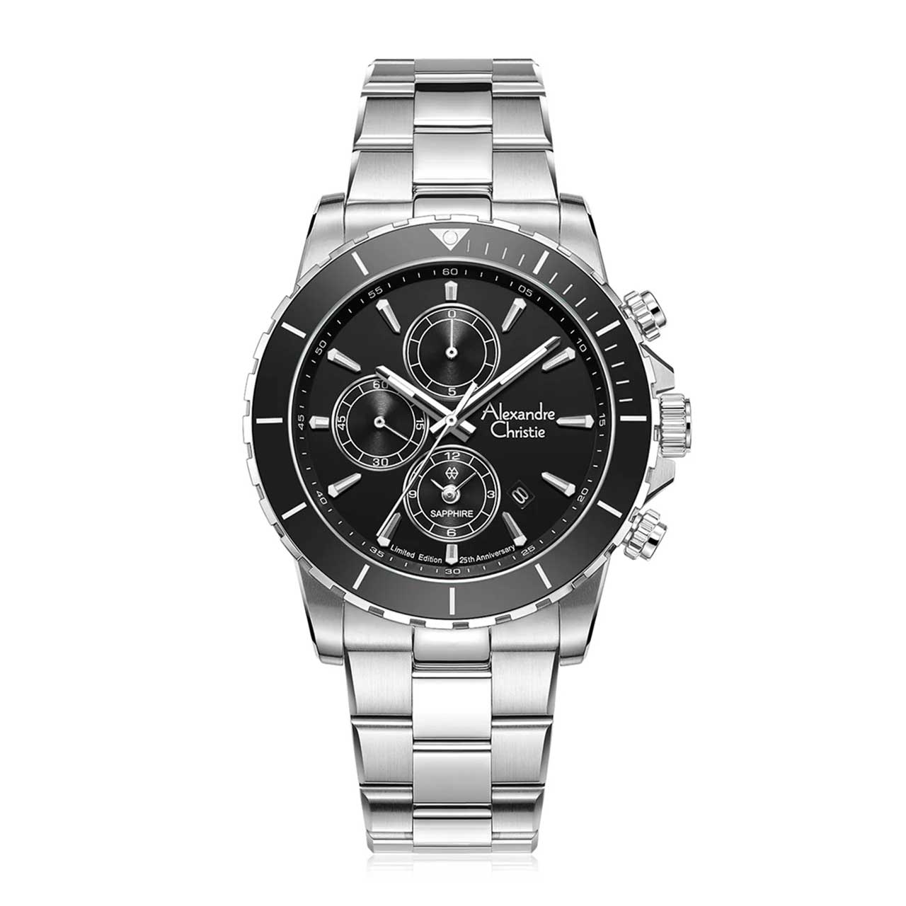 Alexandre Christie 6141 Limited Edition Anniversary