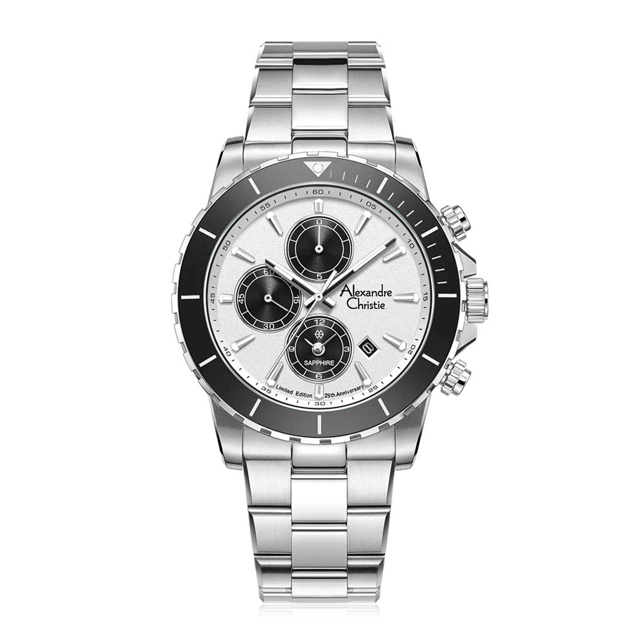 Alexandre Christie 6141 Limited Edition Anniversary