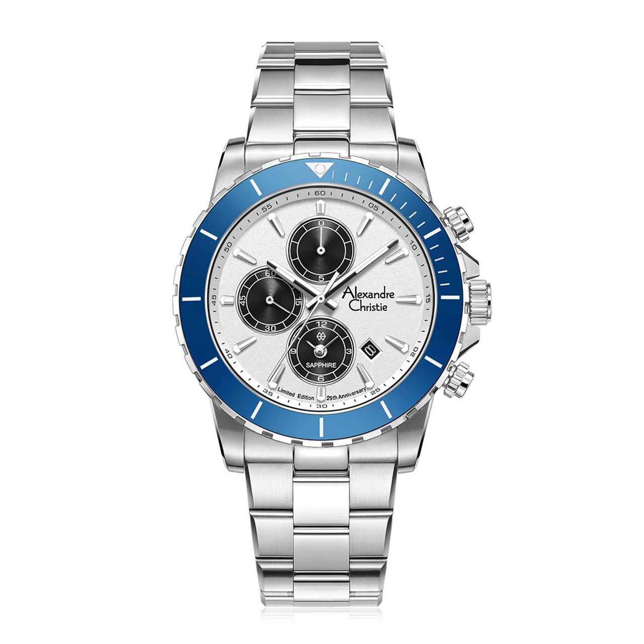 Alexandre Christie 6141 Limited Edition Anniversary