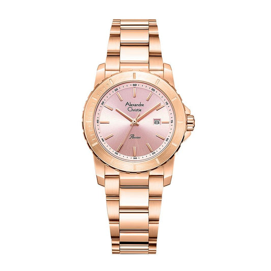 Alexandre Christie 6141 LDBRGLK