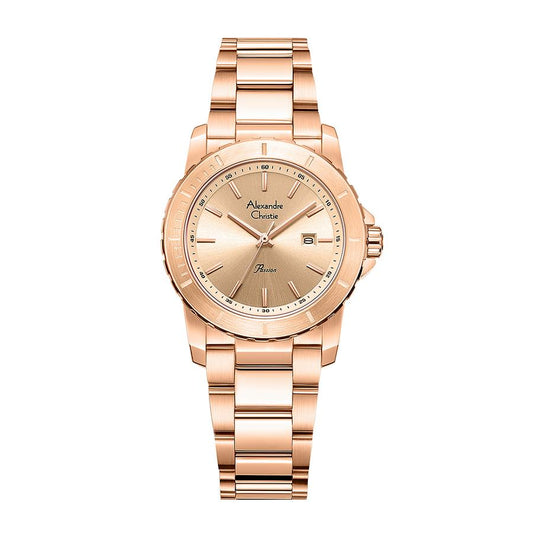 Alexandre Christie 6141 LDBRGLN