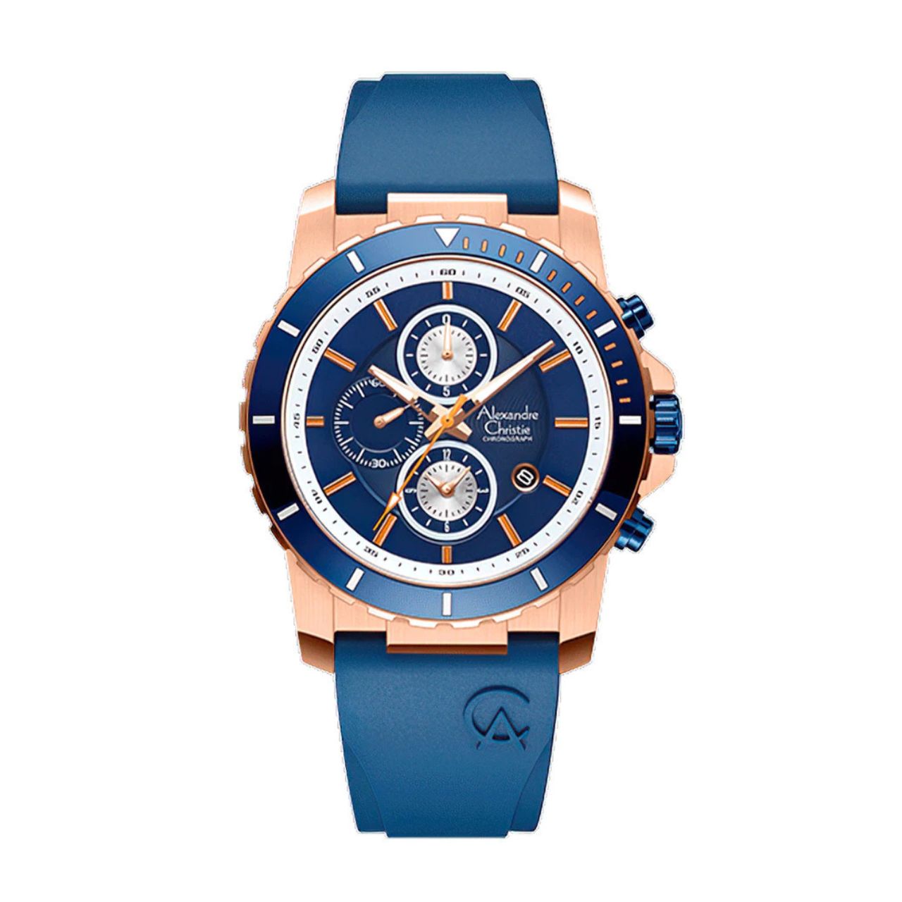 Alexandre Christie 6141 MCRURBU