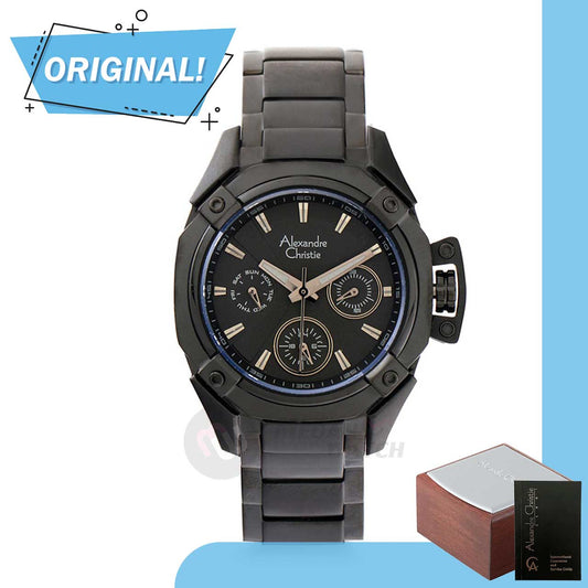 Alexandre Christie 6225 BFBIPBA